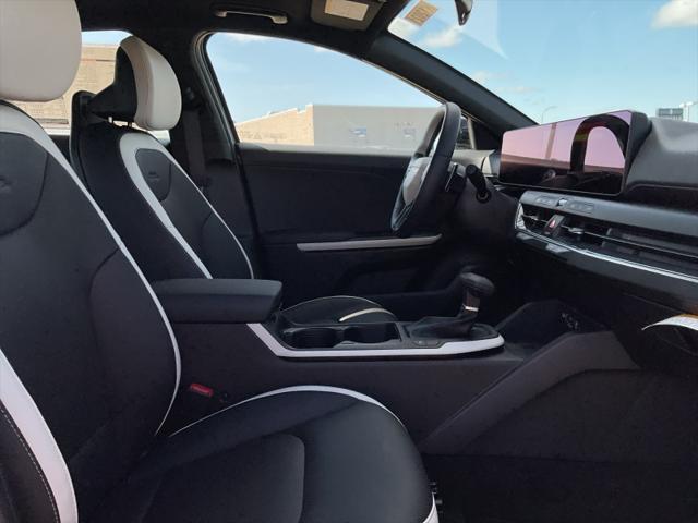 new 2025 Kia K4 car, priced at $28,365