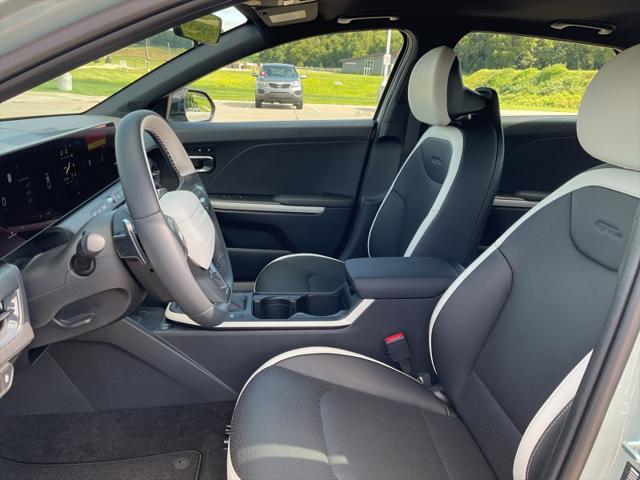 new 2025 Kia K4 car, priced at $28,365