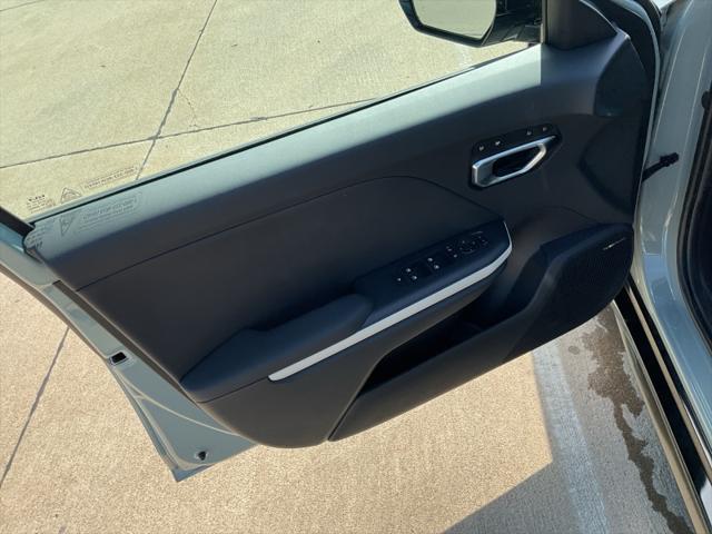 new 2025 Kia K4 car, priced at $28,365