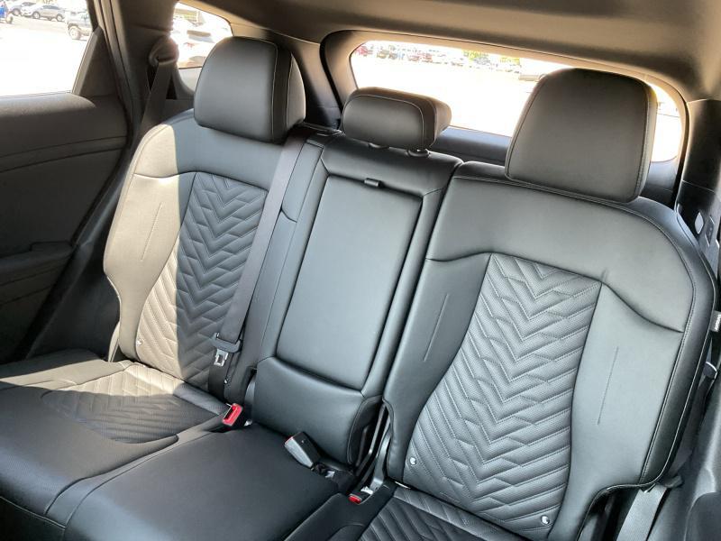 new 2026 Kia Sportage car, priced at $39,479