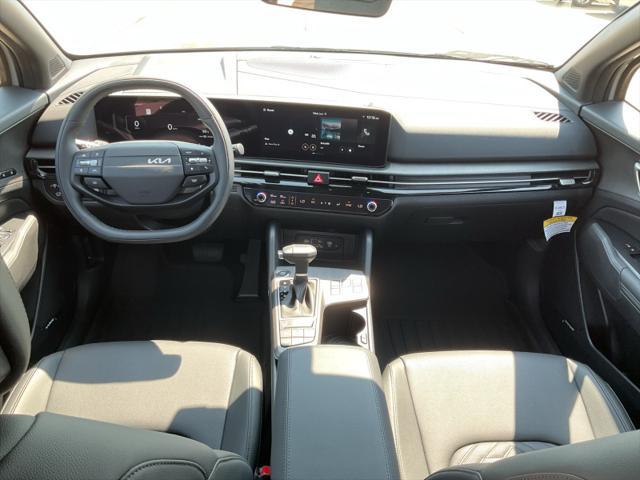 new 2026 Kia Sportage car, priced at $39,479