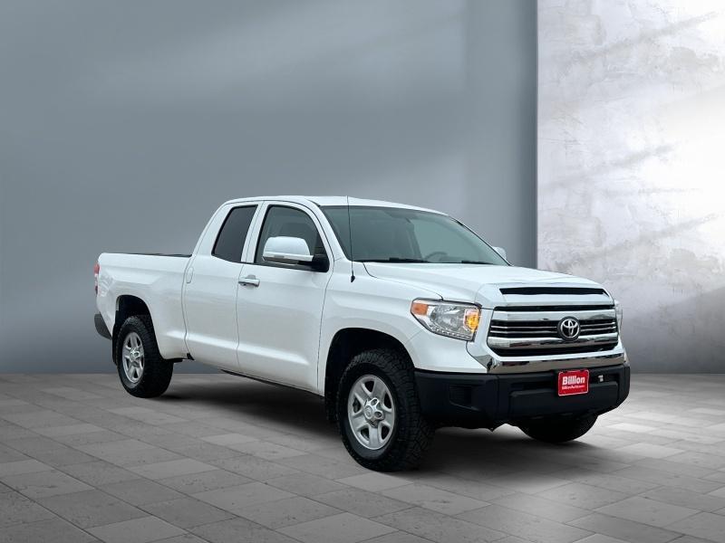 used 2017 Toyota Tundra car, priced at $22,995