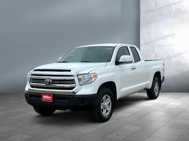 used 2017 Toyota Tundra car, priced at $22,995