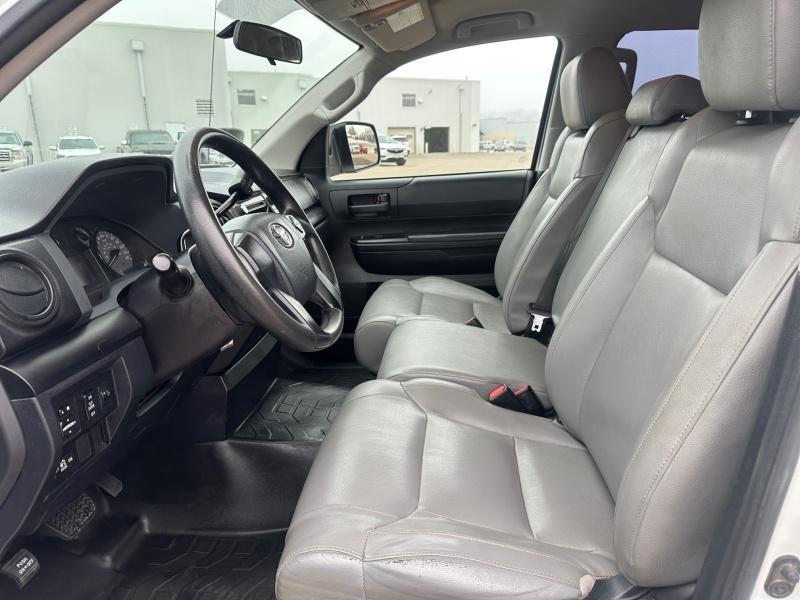 used 2017 Toyota Tundra car, priced at $22,995