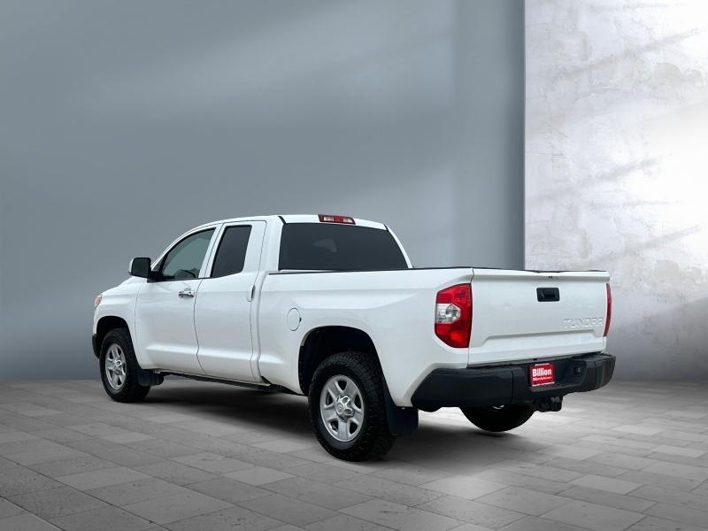 used 2017 Toyota Tundra car, priced at $22,995