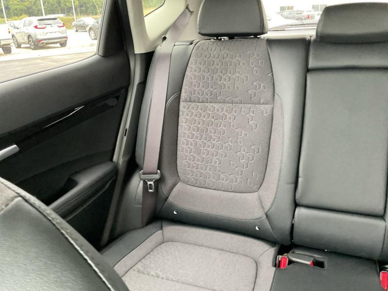 new 2026 Kia Seltos car, priced at $29,704