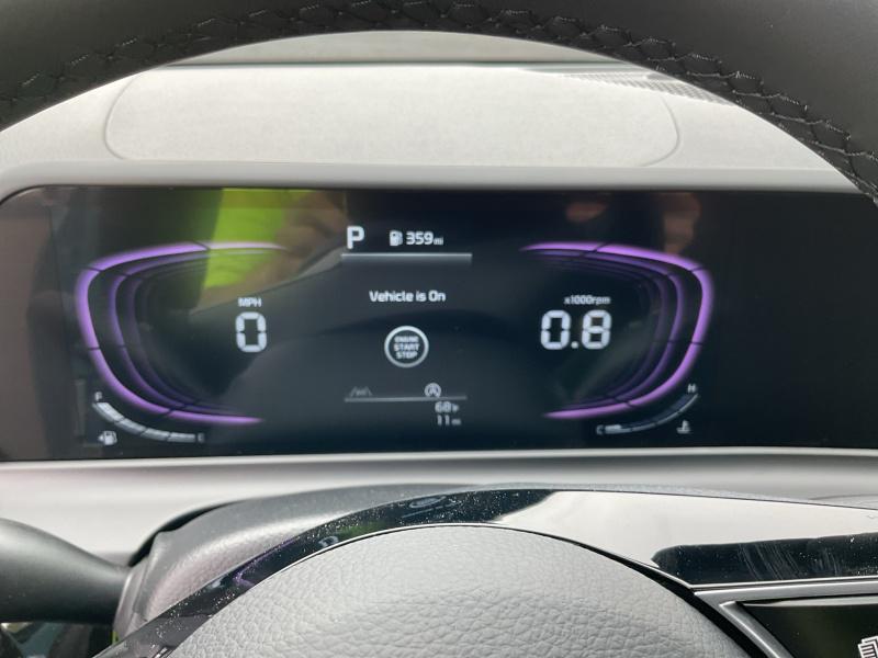 new 2026 Kia Seltos car, priced at $29,704