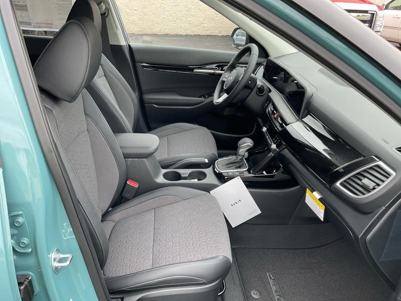 new 2026 Kia Seltos car, priced at $29,704