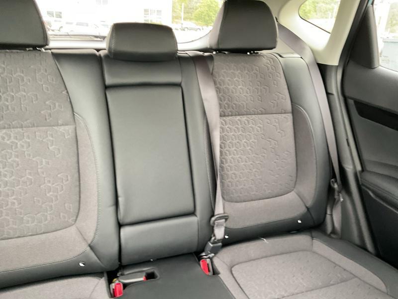 new 2026 Kia Seltos car, priced at $29,704