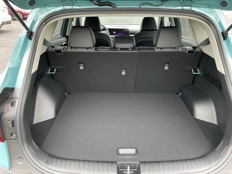new 2026 Kia Seltos car, priced at $29,704