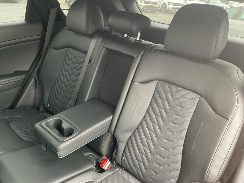 new 2026 Kia Sportage car, priced at $35,429