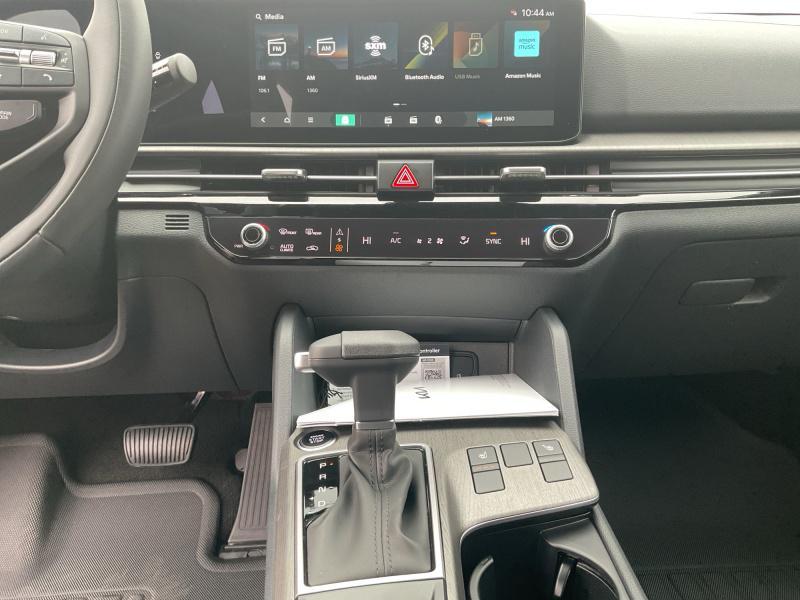 new 2026 Kia Sportage car, priced at $35,429