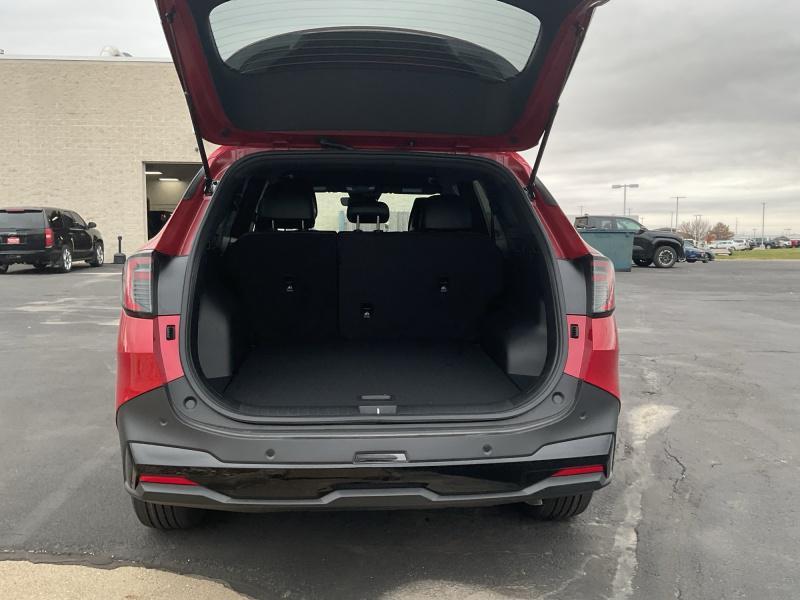 new 2026 Kia Sportage car, priced at $35,429