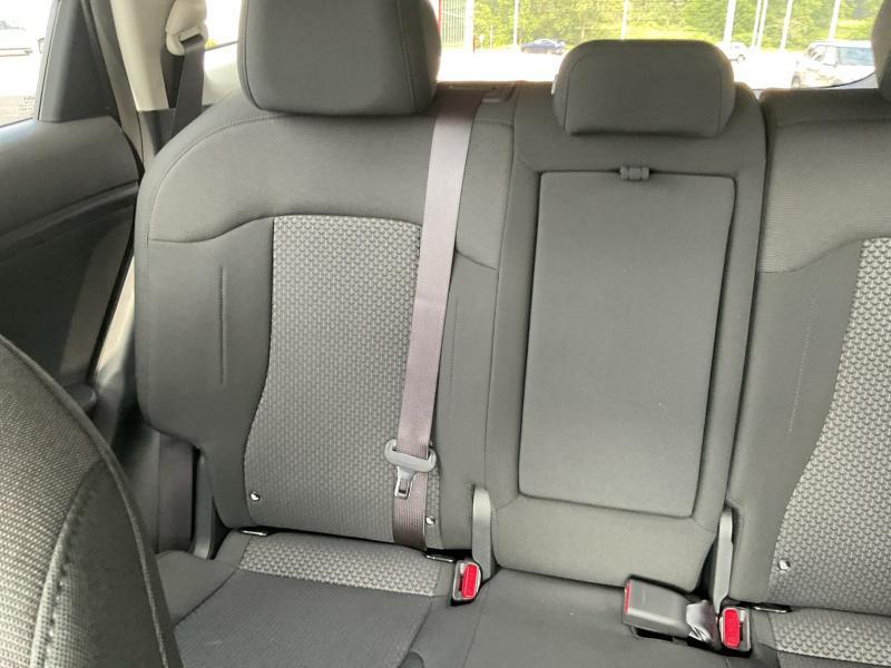 new 2026 Kia Sportage car, priced at $35,079