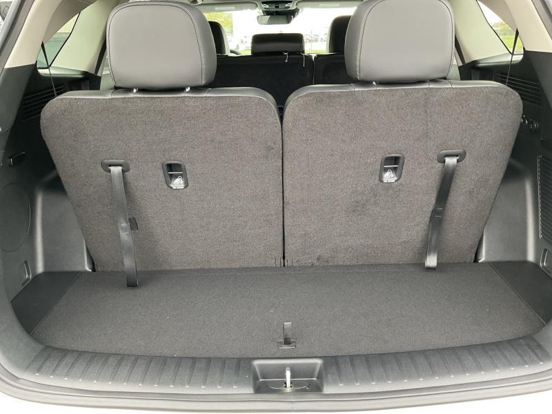 new 2026 Kia Sorento car, priced at $40,874