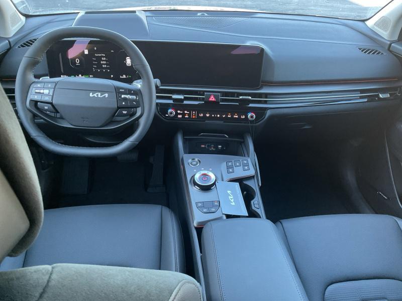 new 2026 Kia Sportage Hybrid car, priced at $42,809