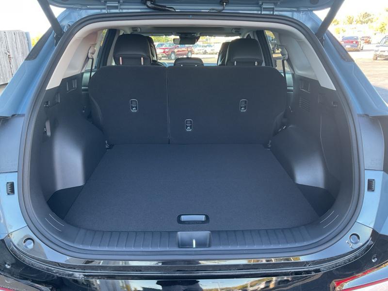 new 2026 Kia Sportage Hybrid car, priced at $42,809
