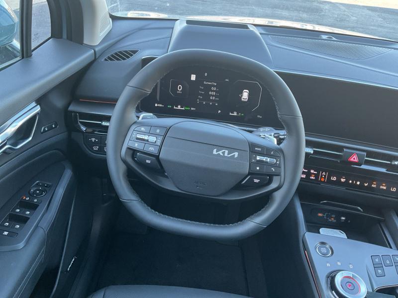 new 2026 Kia Sportage Hybrid car, priced at $42,809