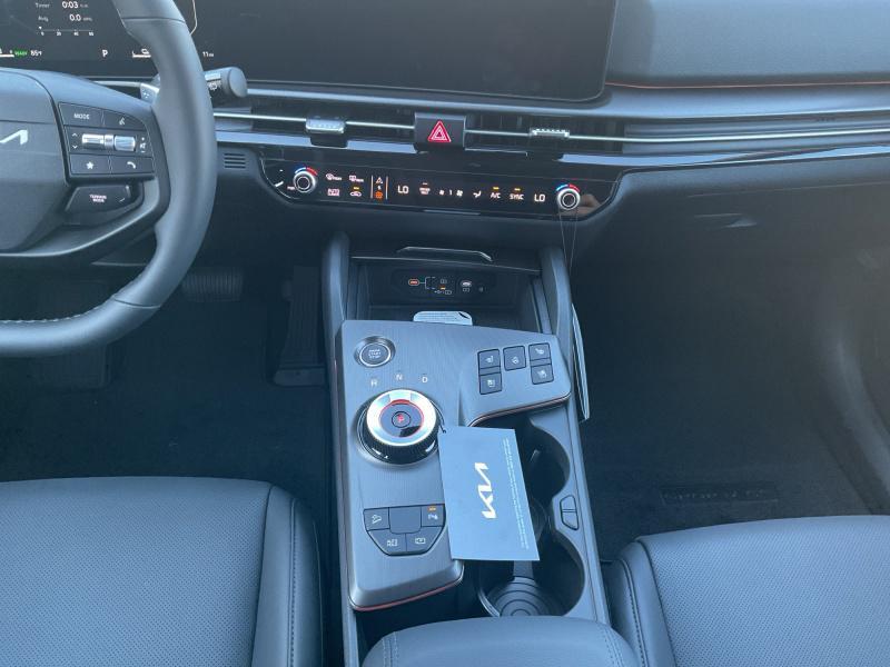new 2026 Kia Sportage Hybrid car, priced at $42,809