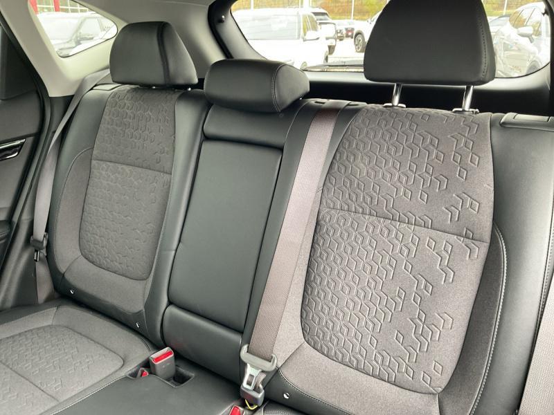 new 2026 Kia Seltos car, priced at $29,309