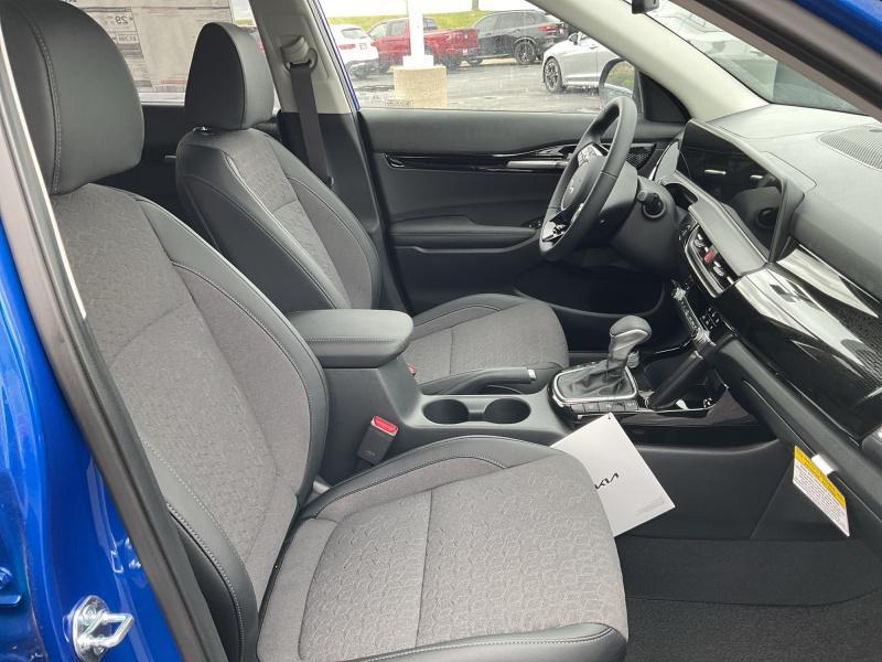 new 2026 Kia Seltos car, priced at $29,309