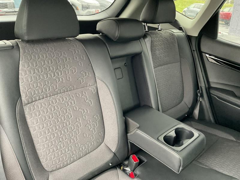 new 2026 Kia Seltos car, priced at $29,309