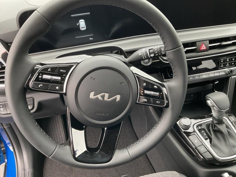 new 2026 Kia Seltos car, priced at $29,309