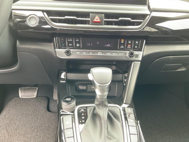 new 2026 Kia Seltos car, priced at $29,309