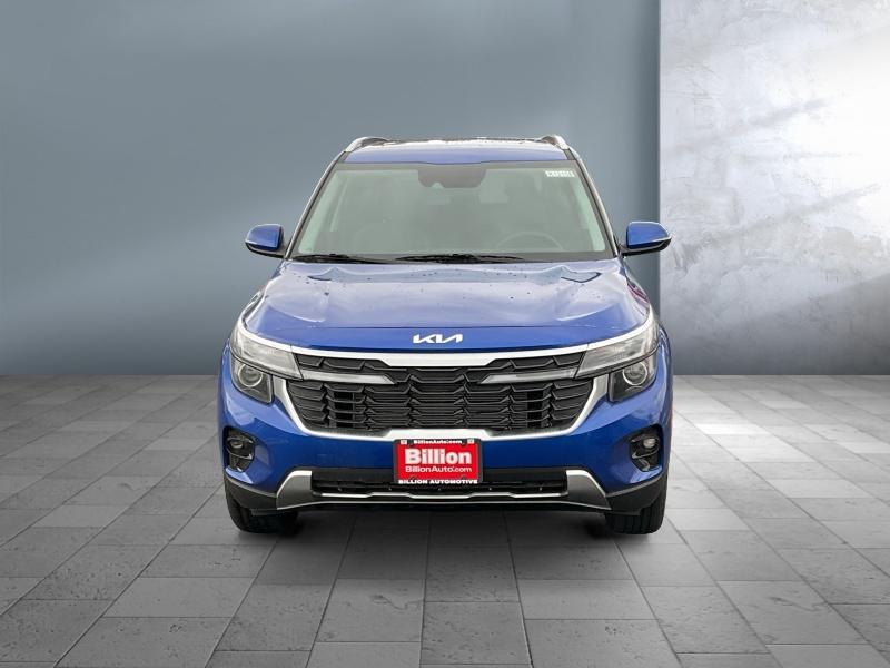 new 2026 Kia Seltos car, priced at $29,309