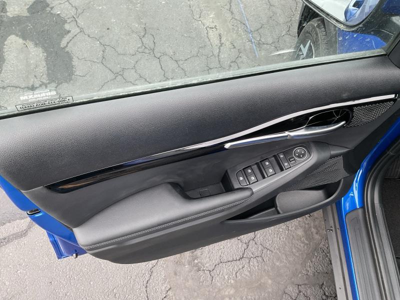 new 2026 Kia Seltos car, priced at $29,309