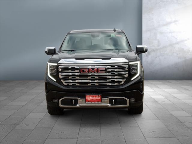 used 2023 GMC Sierra 1500 car, priced at $55,944