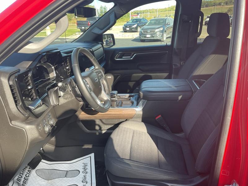 used 2023 Chevrolet Silverado 1500 car, priced at $49,944