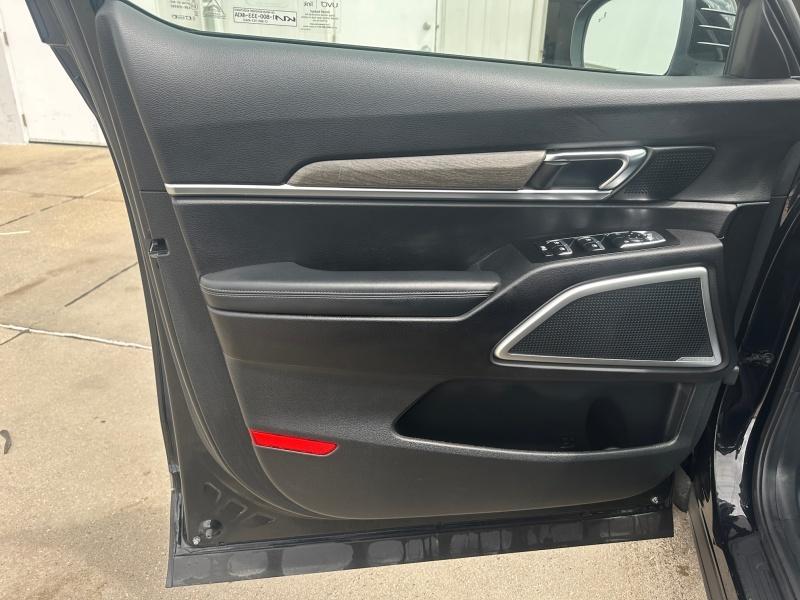 used 2022 Kia Telluride car, priced at $38,876