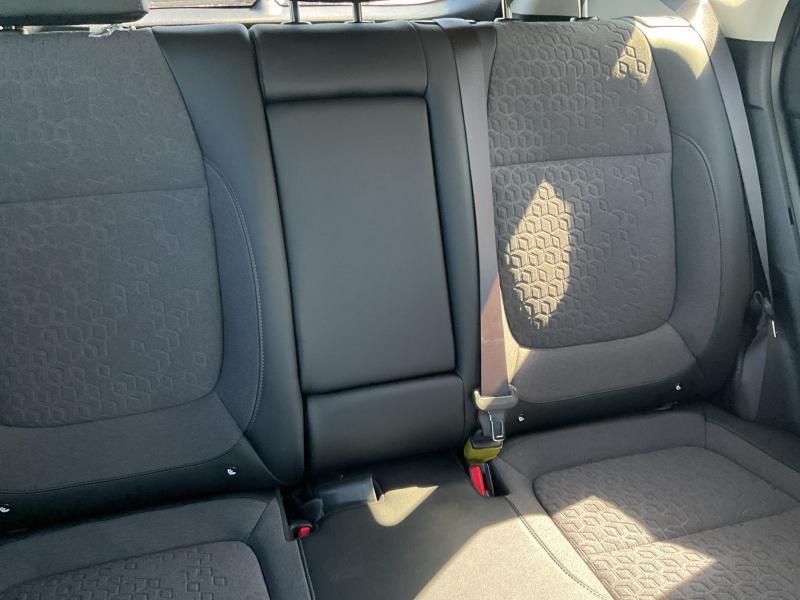 new 2026 Kia Seltos car, priced at $28,874