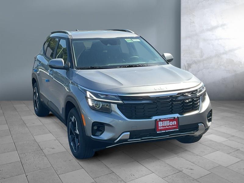 new 2026 Kia Seltos car, priced at $28,874