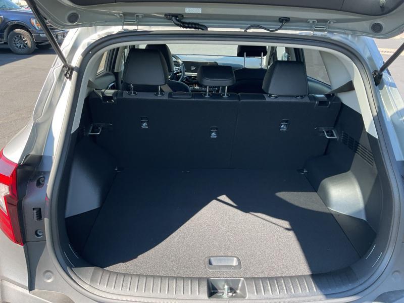 new 2026 Kia Seltos car, priced at $28,874