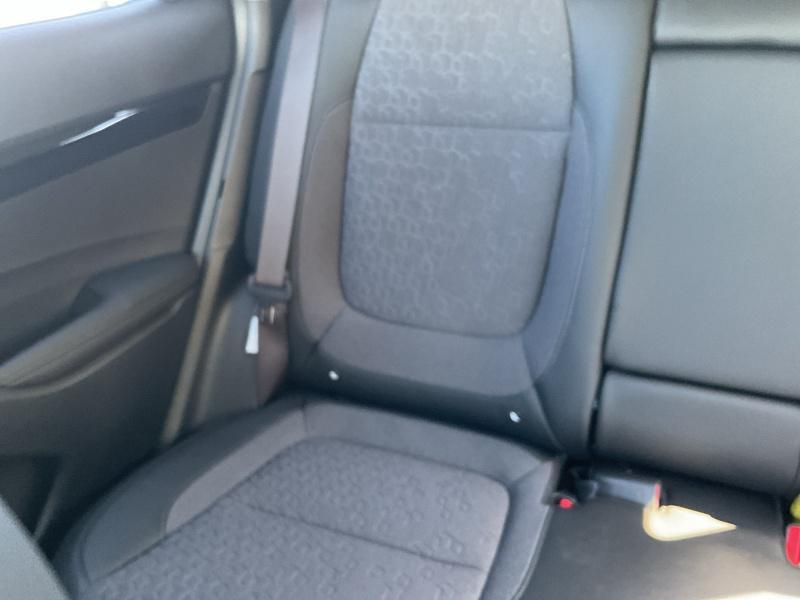 new 2026 Kia Seltos car, priced at $28,874