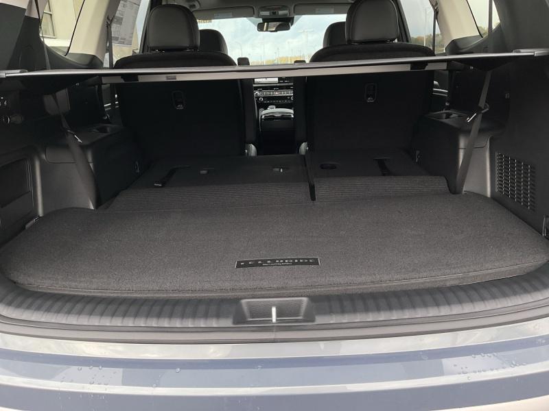 new 2025 Kia Telluride car, priced at $47,344
