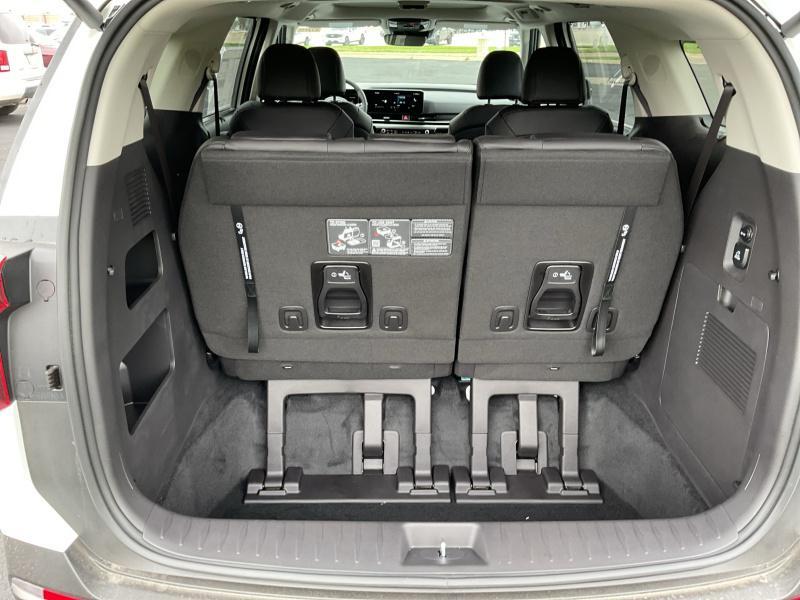 new 2026 Kia Carnival car, priced at $50,089