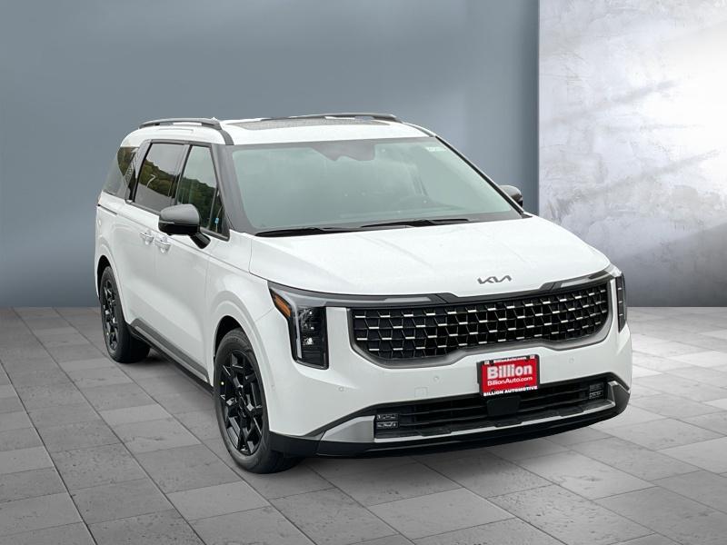 new 2026 Kia Carnival car, priced at $50,089