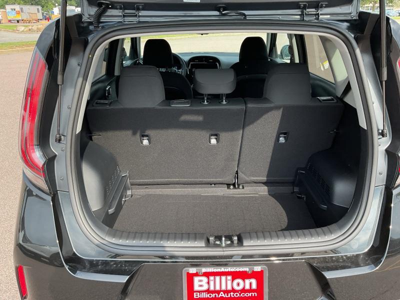 new 2025 Kia Soul car, priced at $24,304