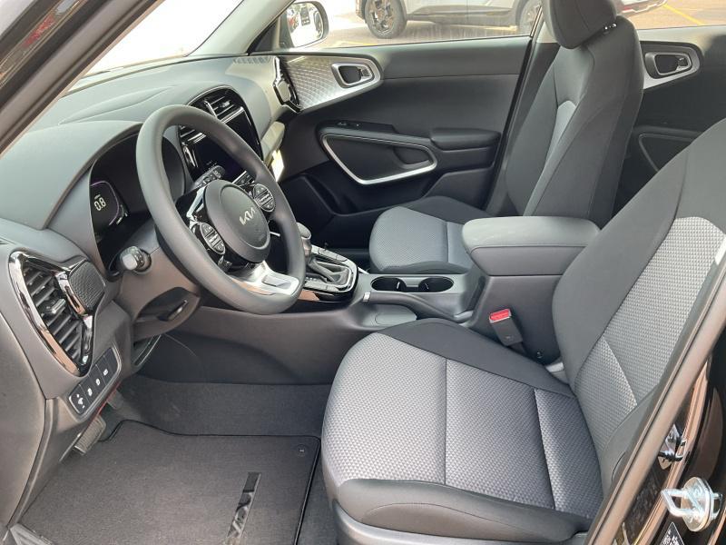 new 2025 Kia Soul car, priced at $24,304