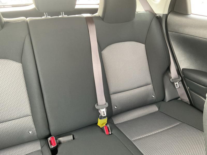 new 2025 Kia Soul car, priced at $24,304