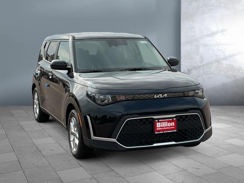 new 2025 Kia Soul car, priced at $24,304