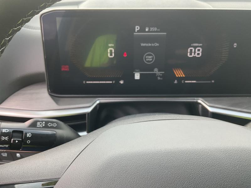 new 2026 Kia Sorento car, priced at $45,669