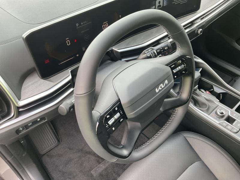 new 2026 Kia Sorento car, priced at $45,669