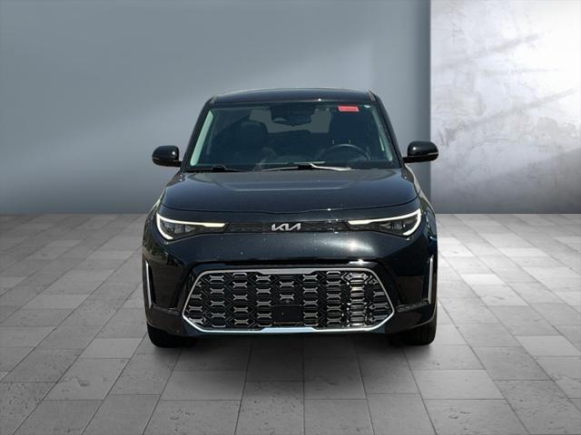 used 2025 Kia Soul car, priced at $22,944