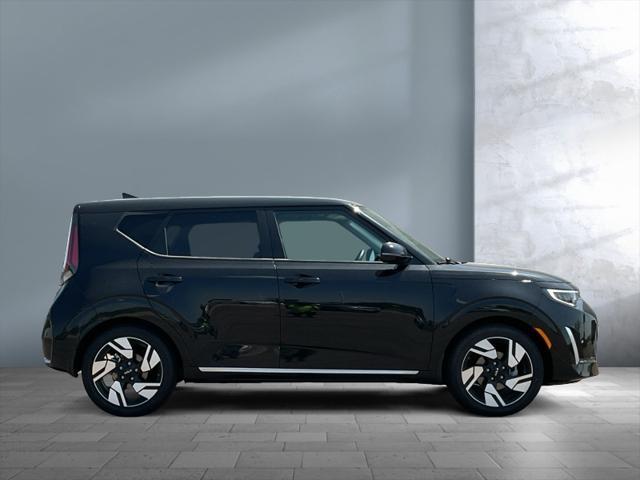 used 2025 Kia Soul car, priced at $22,944