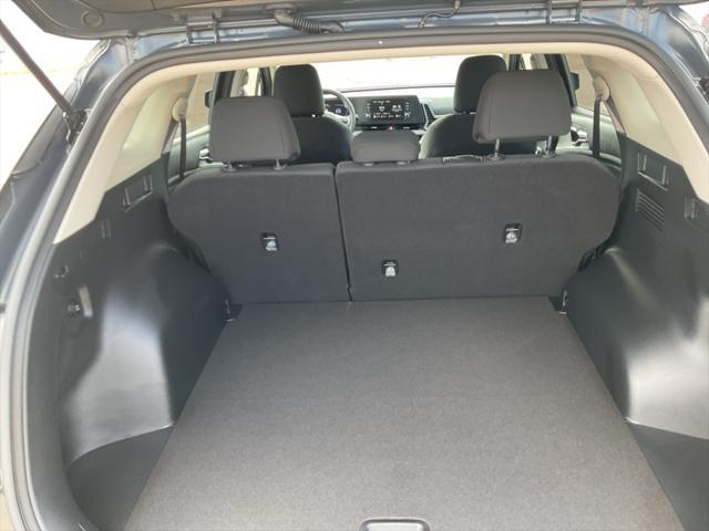 used 2024 Kia Sportage car, priced at $32,944