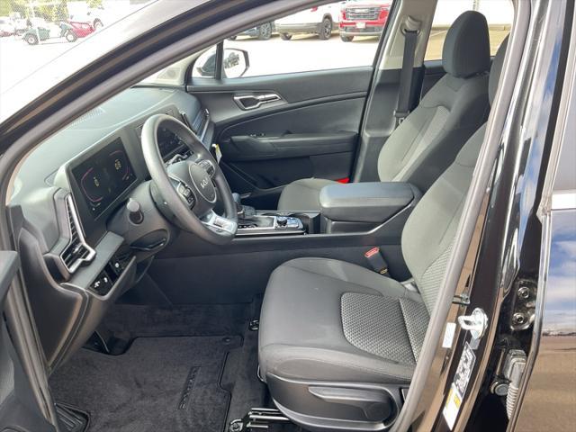 used 2024 Kia Sportage car, priced at $32,944